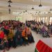লামায় সমাজকল্যাণ পরিষদের এককালীন অনুদান বিতরণ