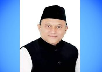 কক্সবাজার-৩ আসনে আবারও নৌকা প্রতীকে মনোনয়ন পেলেন সাইমুম সরওয়ার কমল