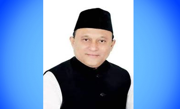 কক্সবাজার-৩ আসনে আবারও নৌকা প্রতীকে মনোনয়ন পেলেন সাইমুম সরওয়ার কমল