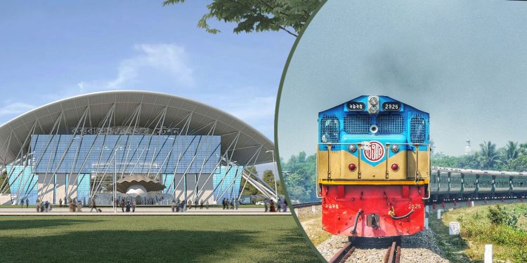 ঢাকা-কক্সবাজার ট্রেনের টিকিট বিক্রি শুরু