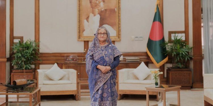 গণভবনে ডাক পেলেন ৩৩৬২ মনোনয়নপ্রত্যাশী