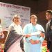 ১০০০ শিক্ষার্থীকে ২ কোটি টাকার বঙ্গবন্ধু ক্রীড়া বৃত্তি