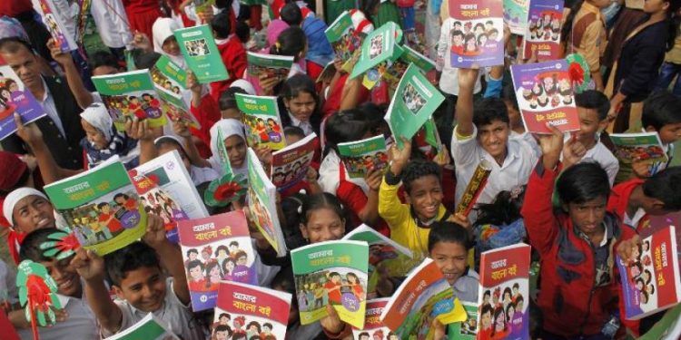 এবার ১৫ দিন ধরে চলবে বই উৎসব