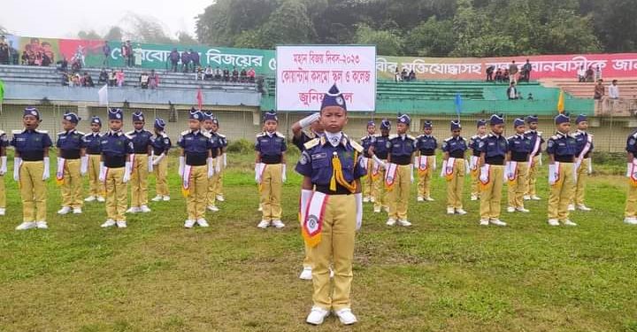 বিভাগ, জেলা ও উপজেলায় কোয়ান্টাম কসমো স্কুলের ৫ শতাধিক শিক্ষার্থীর পার্ফরম্যান্স