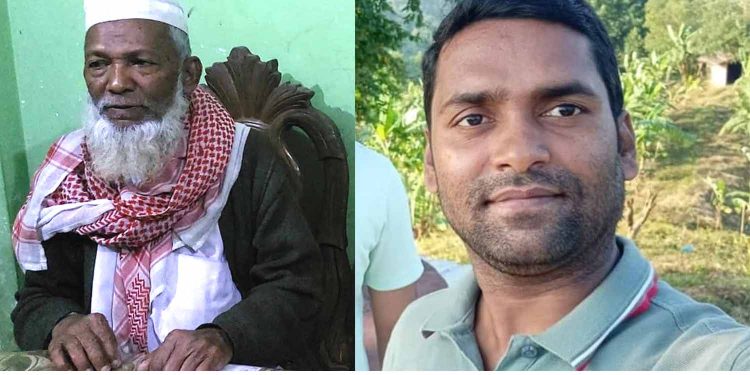 ছেলের মামলায় কারাগারে রামুর ৭০ বছর বয়সী হাছান