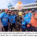 এসএসসি ৯৯ ব্যাচ ক্রিকেট টূর্ণামেন্টে রয়েল কিংস ৯৯ ও আইল্যান্ড ওয়ারিয়র্স-৯৯ মহেশখালী’র শুভ সূচনা