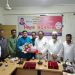 লামা উপজেলা নির্বাহী অফিসারের বদলিজনিত বিদায় সংবর্ধনা
