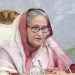 ফোর্বসের প্রভাবশালী ১০০ নারীর তালিকায় আবারও শেখ হাসিনা