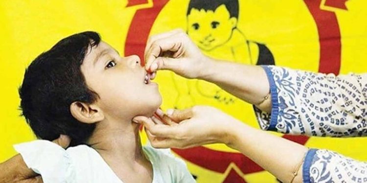 ভিটামিন ‘এ’ ক্যাপসুল পাবে আড়াই কোটিরও বেশি শিশু