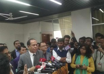 ব্যালট সকালে পাঠালে ফেয়ারনেস নিয়ে ‌‘সংশয়’ কমবে : সিইসি