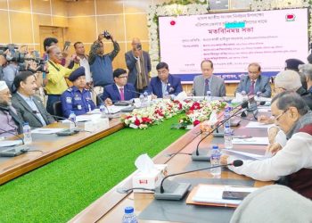 কারচুপির চেষ্টা হলে তাৎক্ষণিক ভোটকেন্দ্র বন্ধ : সিইসি