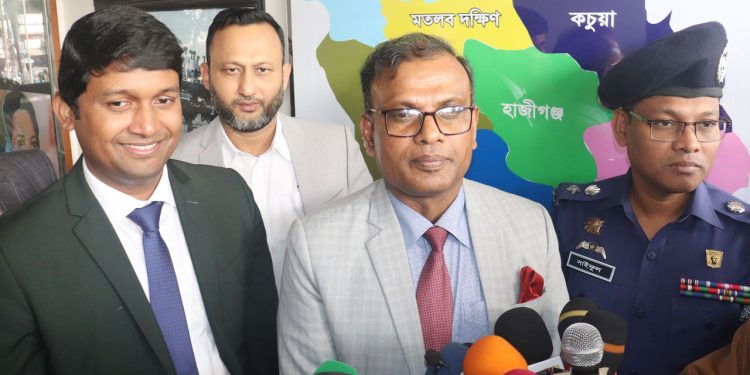 ভোট শুরুর আধা ঘণ্টা আগে এজেন্টদের নাম দিতে হবে : ইসি আনিছুর