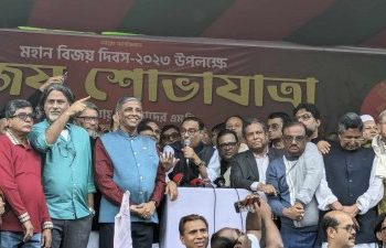 ফাইনাল খেলবে ১৮৯৬ জন: ওবায়দুল কাদের