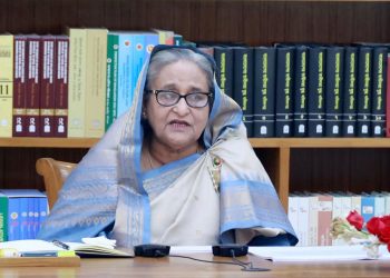 নির্বাচন নিয়ে জাতীয় ও আন্তর্জাতিকভাবে চক্রান্ত হচ্ছে