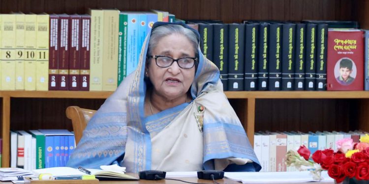 নির্বাচন নিয়ে জাতীয় ও আন্তর্জাতিকভাবে চক্রান্ত হচ্ছে