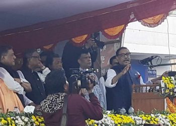 নির্বাচনে ফাউল করলে খবর আছে : ওবায়দুল কাদের