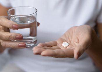 পেইনকিলার কখন খাওয়া ক্ষতিকর?