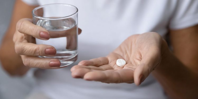 পেইনকিলার কখন খাওয়া ক্ষতিকর?