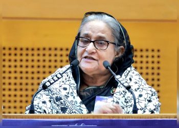 জ্বালাও-পোড়াওকারীদের ‘না’ বলুন : প্রধানমন্ত্রী