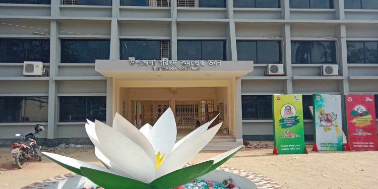 লামার পাহাড়ি জনপদে দৃশ্যমান যোগাযোগ ও অবকাঠামোগত উন্নয়ন