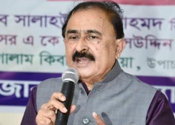 হাইকোর্টেও বিফল কক্সবাজারের নৌকার প্রার্থী সালাহ উদ্দিন