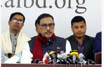 বিজয় মিছিল না করার নির্দেশ শেখ হাসিনার