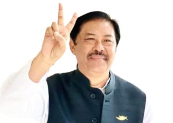 বান্দরবানে সপ্তমবারের মতো নৌকার জয়