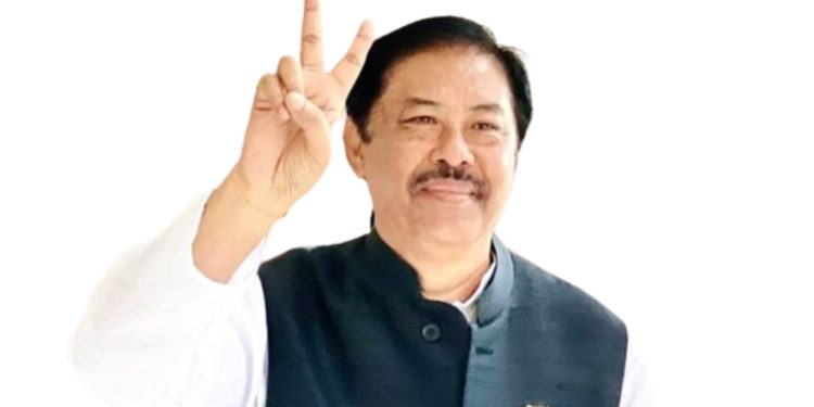 বান্দরবানে সপ্তমবারের মতো নৌকার জয়