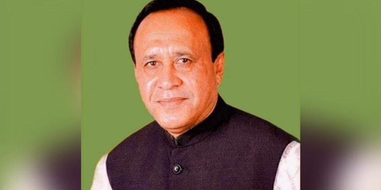 আওয়ামী লীগ প্রার্থী মোস্তাফিজুরের প্রার্থিতা বাতিল