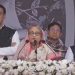 ‘৩০ সিট পাওয়ার পর থেকে বিএনপি নির্বাচনে আসতে ভয় পায়’