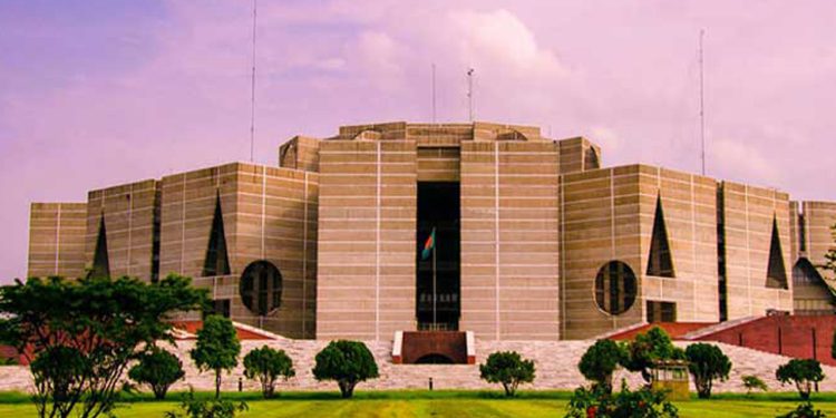 নতুন মন্ত্রিসভার শপথ বৃহস্পতিবার সন্ধ্যায়