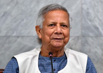 এ বছরের শেষের দিকে নির্বাচন হতে পারে : প্রধান উপদেষ্টা