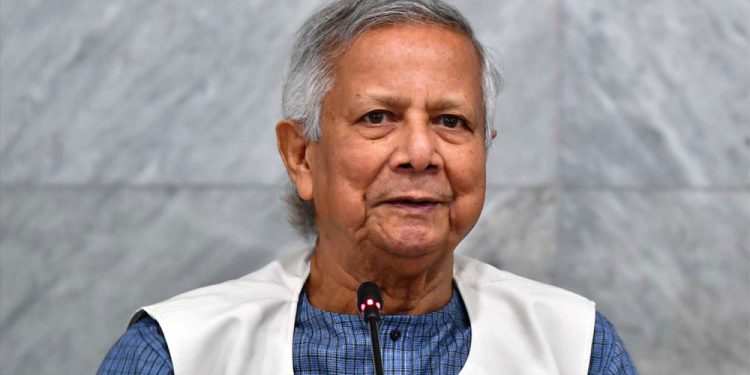 এ বছরের শেষের দিকে নির্বাচন হতে পারে : প্রধান উপদেষ্টা