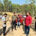 লামায় পাহাড় কাটার দায়ে ৫ লক্ষ টাকা জরিমানা