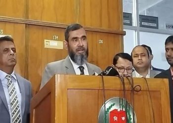 অবাধ, নিরপেক্ষ ও সুষ্ঠু নির্বাচনে কমিশন দায়বদ্ধ: ইসি