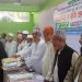 হযরত শাহ জিল্লুর রহমান (রহ.) ফাউন্ডেশনের শিক্ষার্থীদের সংবর্ধনা ও বৃত্তি প্রদান অনুষ্ঠিত