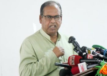 রক্ত ঝরিয়ে স্বার্থ হাসিল করা ঠিক হবে না: দুদু