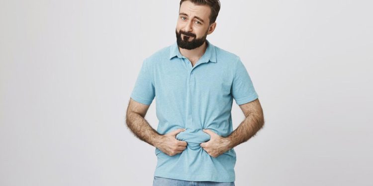 পেটের মেদ কমছে না? জেনে নিন সহজ ৫ উপায়