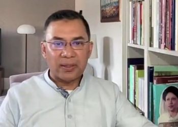 সংস্কার বাস্তবায়ন করতে নির্বাচন ছাড়া রাস্তা নেই: তারেক রহমান