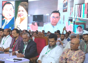 সংস্কারের আলাপ দীর্ঘায়িত করবেন না: তারেক রহমান