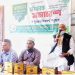 রাজারকুল তা’লীমুল কোরআন মাদ্রাসায় অভিভাবক সমাবেশ