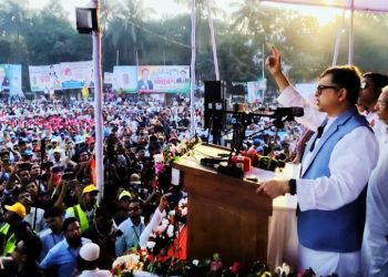 গণঅভ্যুত্থানে আ. লীগের রাজনৈতিক মৃত্যু হয়েছে