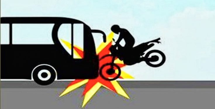 রামুতে বাস-মোটরসাইকেল দুর্ঘটনায় নিহত সিলেটের জাহিদ