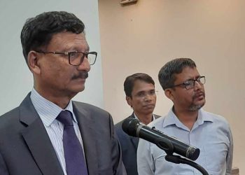 উপযুক্ত মানুষ পেলে স্বাগত জানিয়ে চলে যাব : তৌহিদ হোসেন