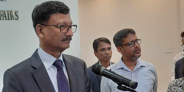 উপযুক্ত মানুষ পেলে স্বাগত জানিয়ে চলে যাব : তৌহিদ হোসেন