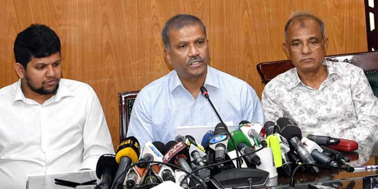 জামিন না দিয়ে ধর্ষণের বিচার ৯০ দিনে, আইন সংশোধনের চিন্তা সরকারের