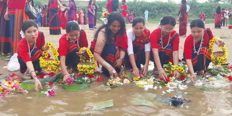 চৈত্র সংক্রান্তি : ১৩ এপ্রিল পার্বত্য ৩ জেলায় ছুটি ঘোষণা