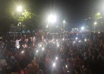 ‘দফা এক দাবি এক উপদেষ্টা জাহাঙ্গীরের পদত্যাগ’