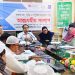 রামুতে পিএফজি’র আন্তঃধর্মীয় সংলাপ : ‘সংঘাত নয়, শান্তি ও সম্প্রীতির বাংলাদেশ গড়ি’