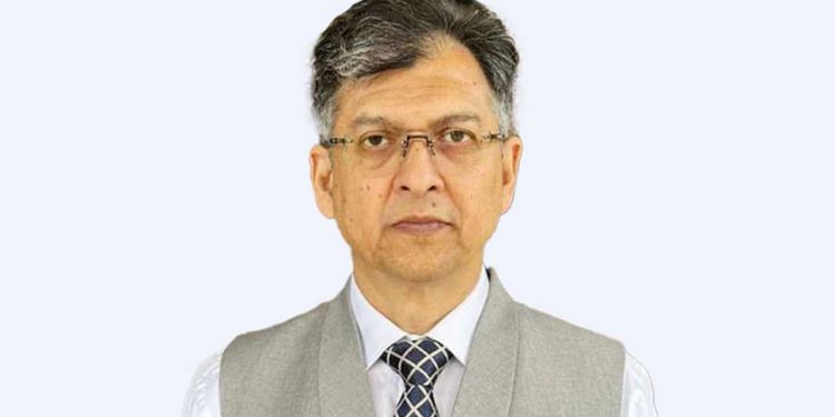 কথা পরিষ্কার, এখানে কোনো জাতীয় ঐক্য হবে না : সালাহউদ্দিন